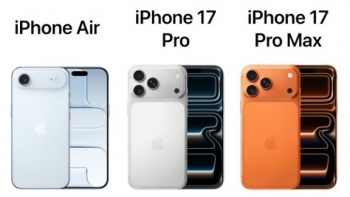 Giá các dòng máy iPhone 17 ưu đãi giảm mạnh sau Tết Bính Ngọ
