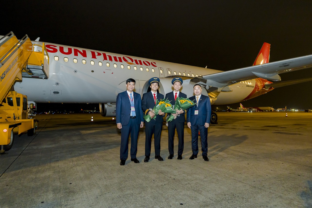 Agribank đồng hành dự án vận tải hàng không, khẳng định vai trò đối tác tài chính tin cậy Agribank đồng hành dự án vận tải hàng không, khẳng định vai trò đối tác tài chính tin cậy