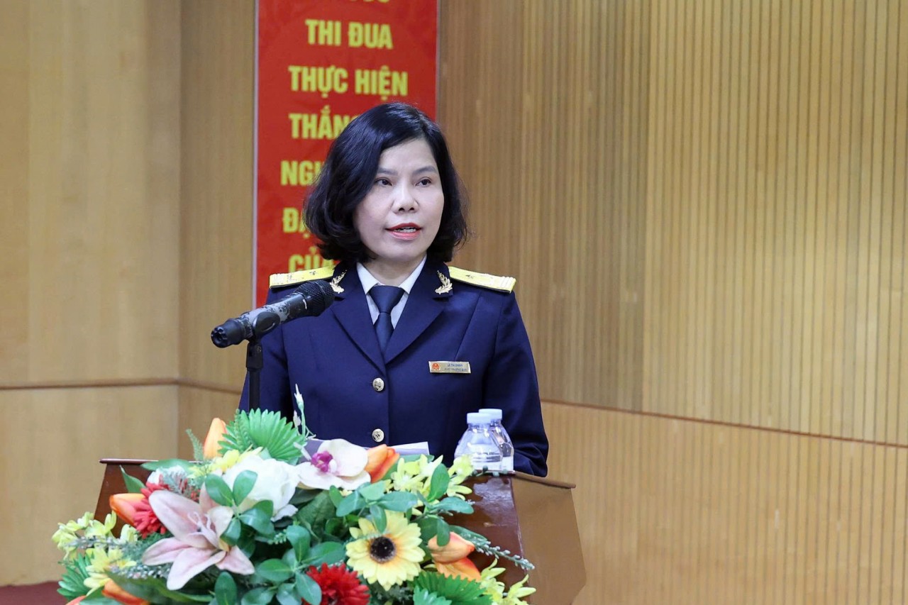 Cục Thuế tham vấn kinh nghiệm quốc tế trong quản lý thuế hộ kinh doanh Cục Thuế tham vấn kinh nghiệm quốc tế trong quản lý thuế hộ kinh doanh