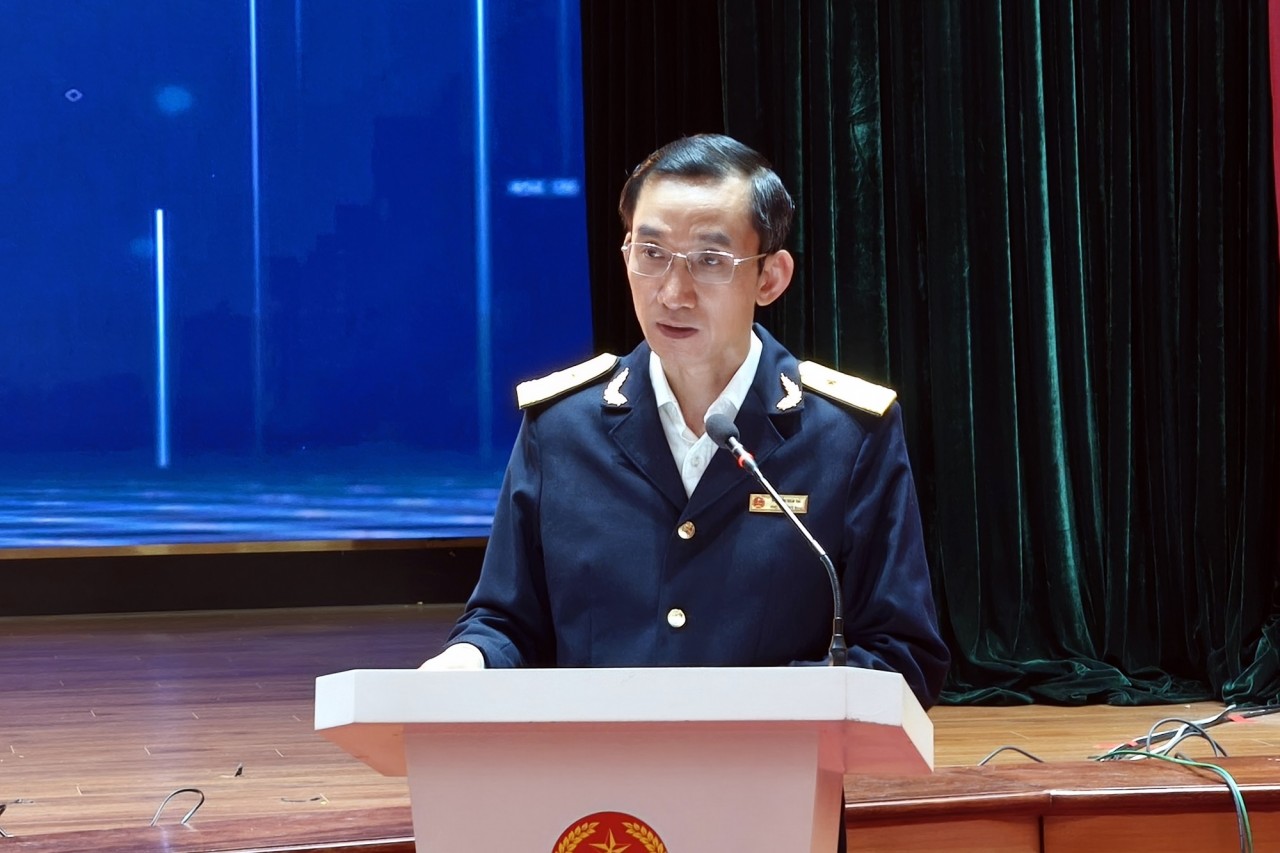 Cục Thuế bồi dưỡng kiến thức về chế độ kế toán phục vụ công tác quản lý, kiểm tra thuế