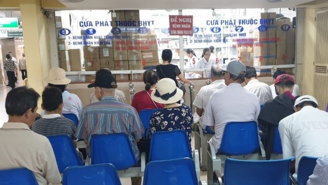 Đề xuất bổ sung 30 thuốc điều trị ung thư được bảo hiểm y tế thanh toán