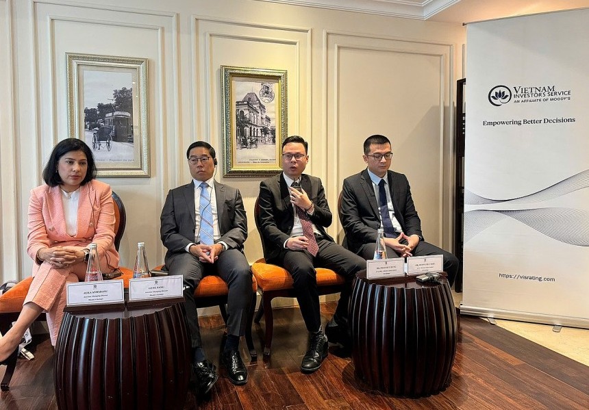 Môi trường tín nhiệm 2026 ổn định nhưng không thiếu thách thức