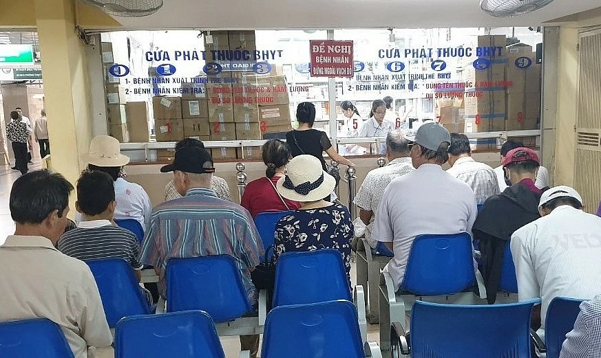 Đề xuất bổ sung 30 thuốc điều trị ung thư được bảo hiểm y tế thanh toán Đề xuất bổ sung 30 thuốc điều trị ung thư được bảo hiểm y tế thanh toán