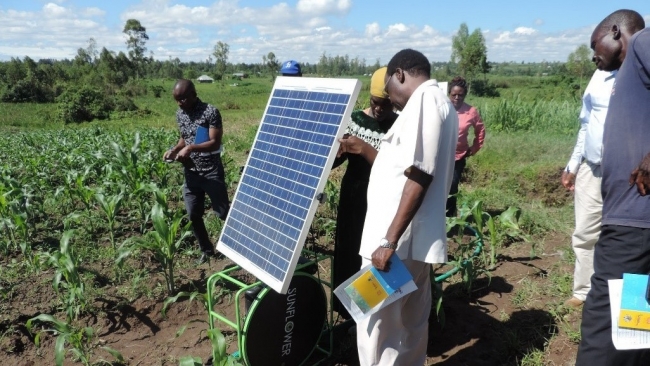 Hệ thống các định chế tài chính phát triển tại châu Phi và những kinh nghiệm cho Việt Nam