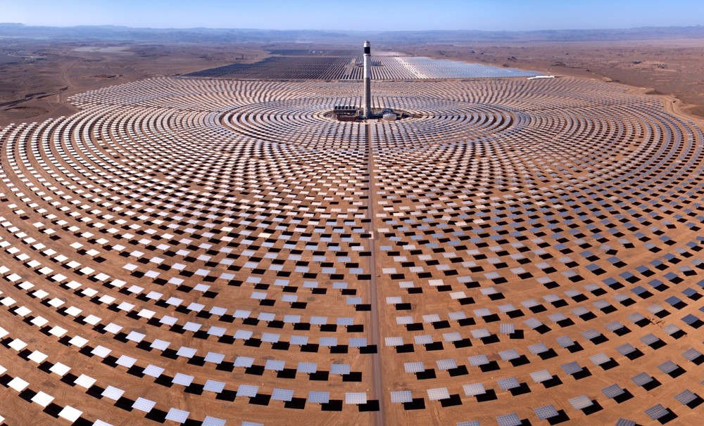 Hệ thống các định chế tài chính phát triển tại châu Phi và những kinh nghiệm cho Việt Nam