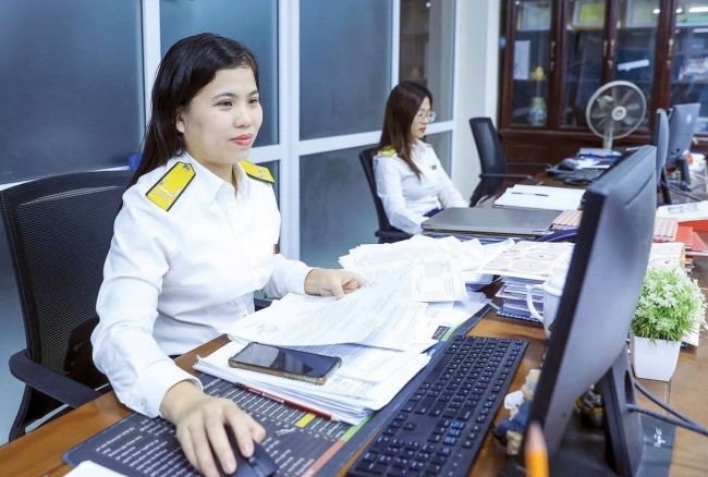 Cải cách, minh bạch quy trình quản lý thuế - đòn bẩy thu hút đầu tư