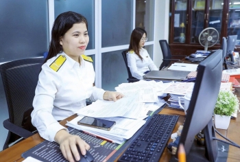 Cải cách, minh bạch quy trình quản lý thuế - đòn bẩy thu hút đầu tư