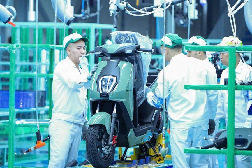 Cơ hội để Việt Nam nâng cấp vị trí trong chuỗi giá trị toàn cầu