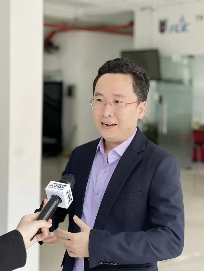 Giữ “dây cương” quản trị rủi ro trong cuộc đua tăng trưởng ngành ngân hàng Giữ “dây cương” quản trị rủi ro trong cuộc đua tăng trưởng ngành ngân hàng