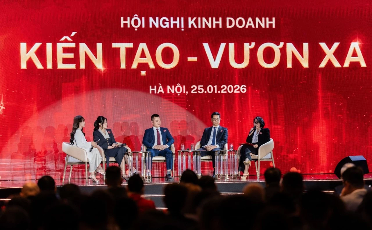 Lần đầu doanh thu ROX Key vượt 1.000 tỷ đồng