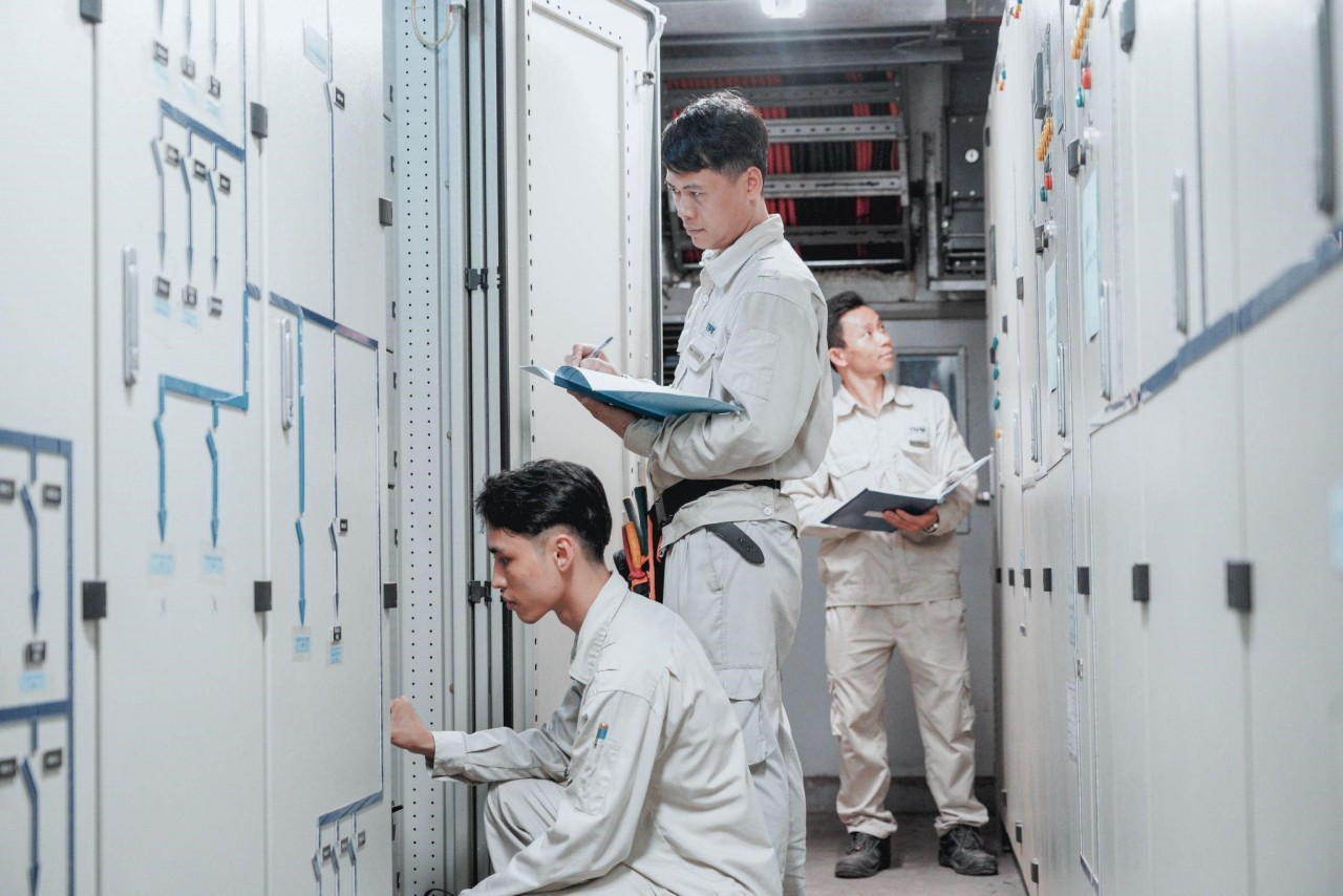 Lần đầu doanh thu ROX Key vượt 1.000 tỷ đồng Lần đầu doanh thu ROX Key vượt 1.000 tỷ đồng