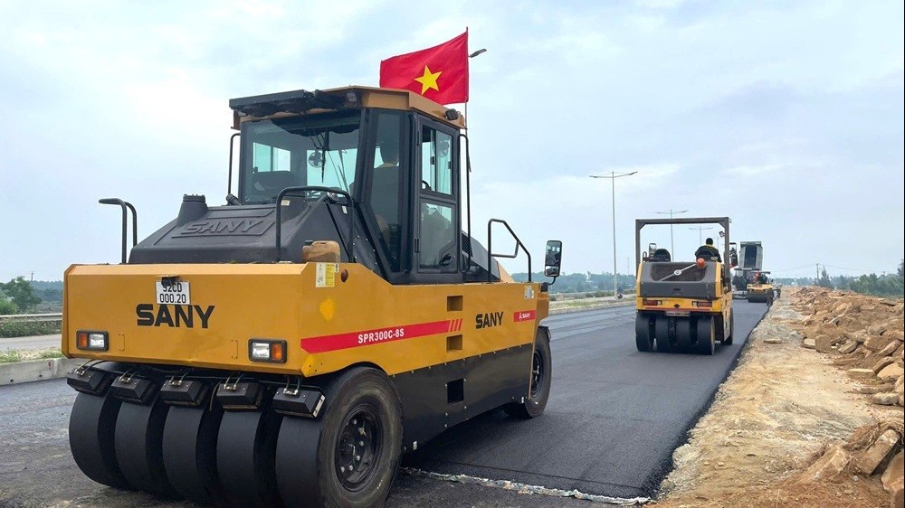 Đà Nẵng mở “chiến dịch 129 ngày, đêm”, thúc tiến độ dự án ven biển hơn 2.056 tỷ