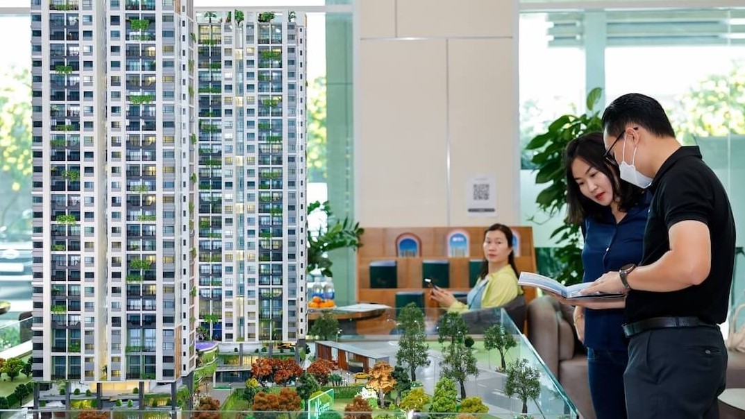 Những bước tiến mới giúp thị trường bất động sản minh bạch và phát triển bền vững