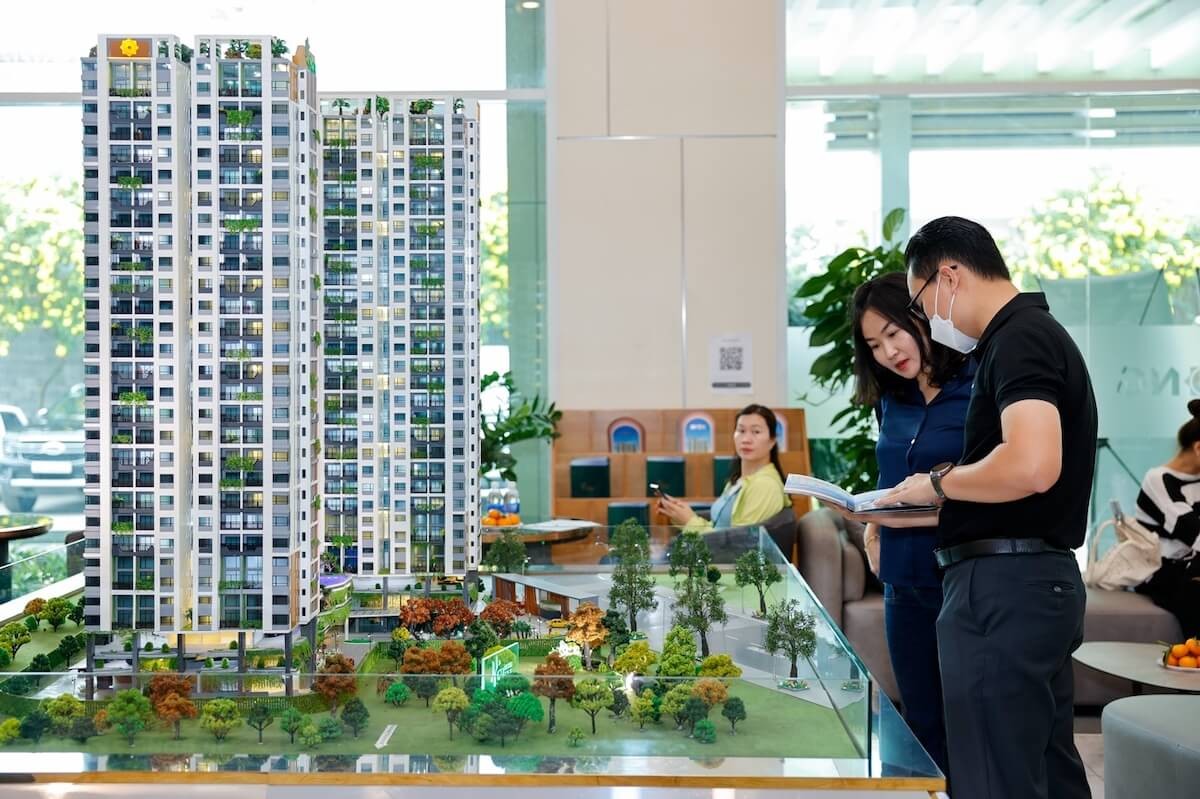 Những bước tiến mới giúp thị trường bất động sản minh bạch và phát triển bền vững