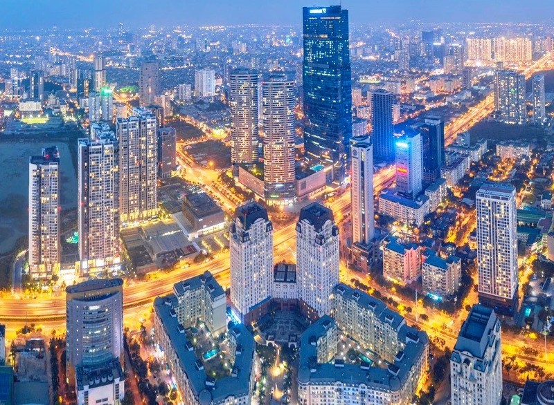 Chủ tịch UBND TP. Hà Nội Vũ Đại Thắng đề nghị phân quyền mạnh mẽ hơn cho Hà Nội trong Luật Thủ đô (sửa đổi)