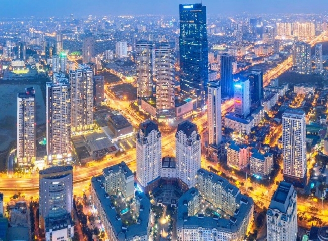 Chủ tịch UBND TP. Hà Nội Vũ Đại Thắng đề nghị phân quyền mạnh mẽ hơn cho Hà Nội trong Luật Thủ đô (sửa đổi)