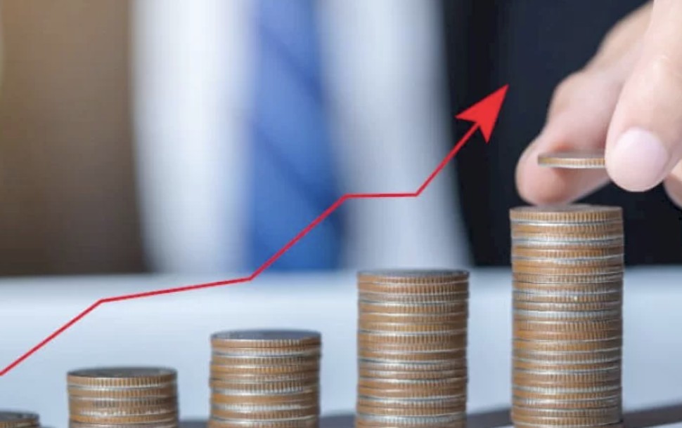 Lợi nhuận doanh nghiệp quý IV tăng tốc củng cố nền tảng chu kỳ tăng trưởng mới