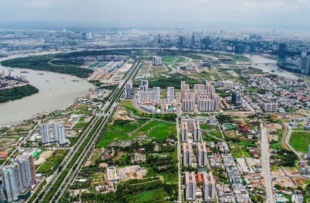 Bộ Nông nghiệp và Môi trường: Từng bước làm giàu hệ sinh thái dữ liệu