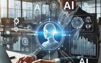 AI và bài toán quản trị phát triển của Việt Nam