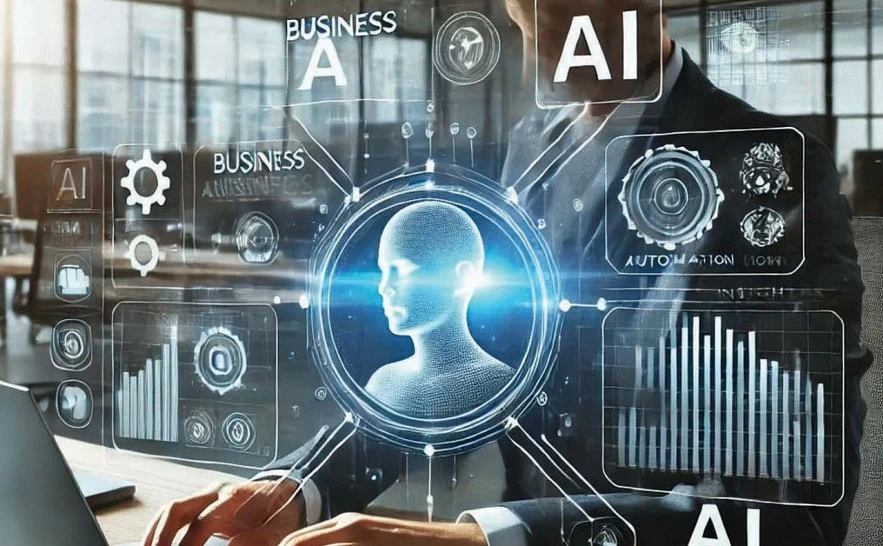 AI và bài toán quản trị phát triển của Việt Nam AI và bài toán quản trị phát triển của Việt Nam