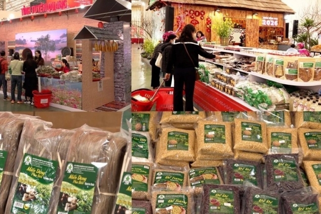 Hội chợ Mùa Xuân năm 2026: Từ cú hích kích cầu đầu năm đến dư địa đóng góp cho tăng trưởng quý I