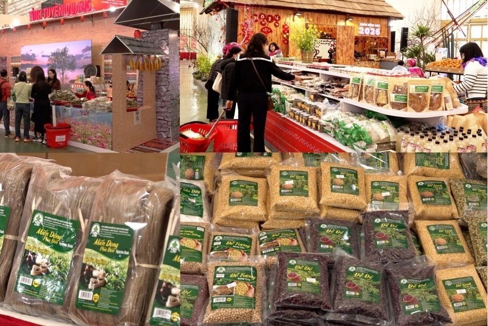 Hội chợ Mùa Xuân lần thứ nhất năm 2026: Từ cú hích kích cầu đầu năm đến dư địa đóng góp cho tăng trưởng quý I