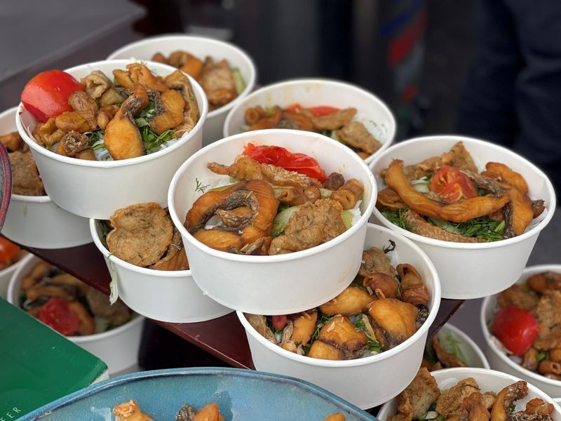 Hải Phòng lan tỏa “Tinh hoa di sản, rạng rỡ sắc xuân” tại Hội chợ Mùa Xuân 2026