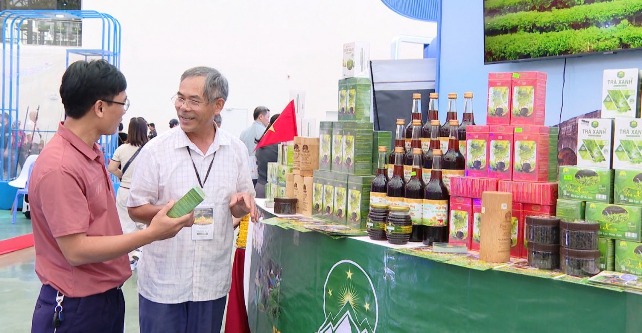 Hội chợ Mùa Xuân 2026: “Bệ phóng” chiến lược cho doanh nghiệp xuất khẩu Hội chợ Mùa Xuân 2026: “Bệ phóng” chiến lược cho doanh nghiệp xuất khẩu