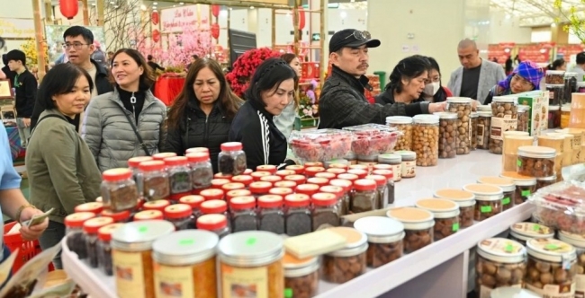 4 bài học từ hội chợ mùa Xuân 2026 để nâng cao hiệu quả xúc tiến thương mại