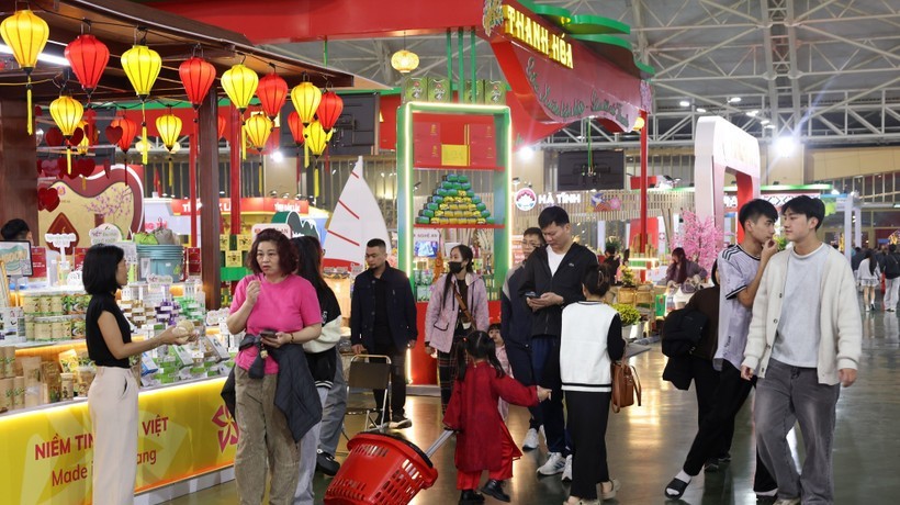 4 bài học từ hội chợ mùa Xuân 2026 để nâng cao hiệu quả xúc tiến thương mại