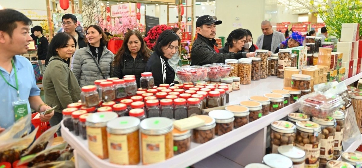 4 bài học từ hội chợ mùa Xuân 2026 để nâng cao hiệu quả xúc tiến thương mại