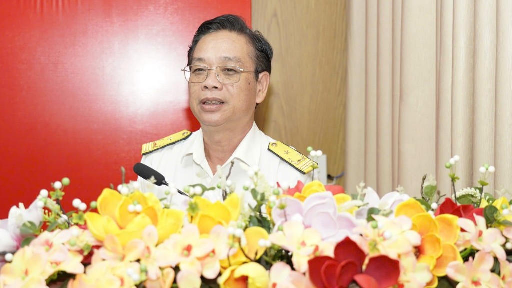 Đồng Tháp quyết liệt thu hồi nợ thuế