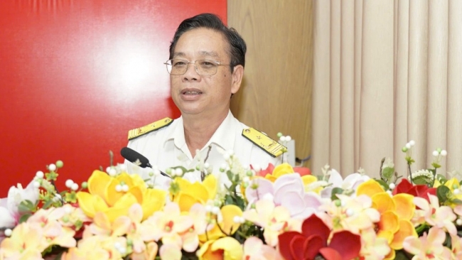 Đồng Tháp quyết liệt thu hồi nợ thuế