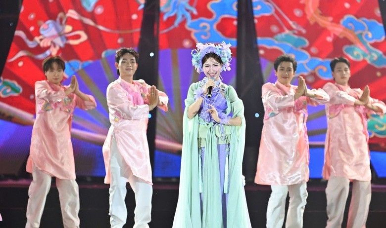 Những dấu ấn khó quên của Hội chợ Mùa Xuân 2026