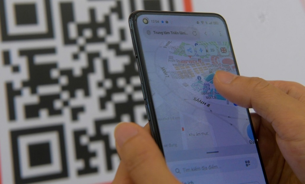 Hội chợ Mùa Xuân 2026: Khi chuyển đổi số trở thành “linh hồn” của xúc tiến thương mại