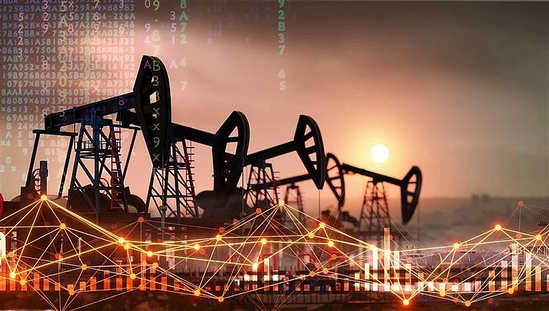 Ngày 2/3: Giá dầu thế giới tiếp đà tăng rất mạnh