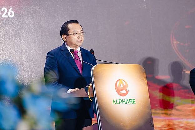 Alphare chính thức ra mắt: Tiếp nối lịch sử ngành bảo hiểm Việt Nam bằng cách tiếp cận dựa trên trí tuệ nhận tạo