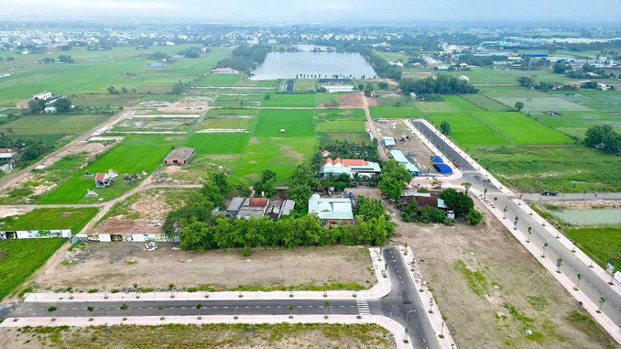 Thuế tỉnh Tây Ninh đặt trọng tâm chống thất thu ở lĩnh vực bất động sản