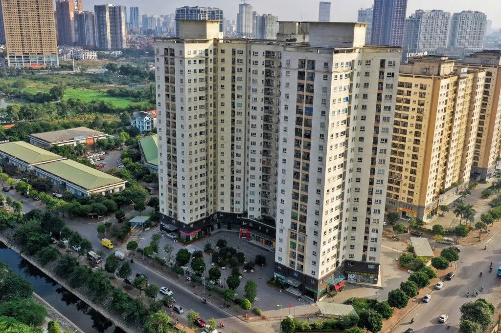 “Danh tính” điện tử cho bất động sản: Xóa “vùng xám” thông tin, minh bạch hóa thị trường