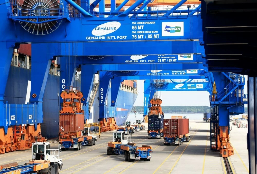 Bộ Công thương khuyến nghị doanh nghiệp ứng phó rủi ro từ xung đột Trung Đông