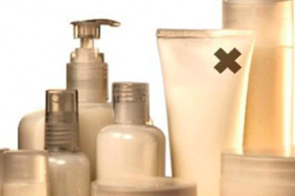 Thu hồi 291 số tiếp nhận phiếu công bố sản phẩm mỹ phẩm Thu hồi 291 số tiếp nhận phiếu công bố sản phẩm mỹ phẩm