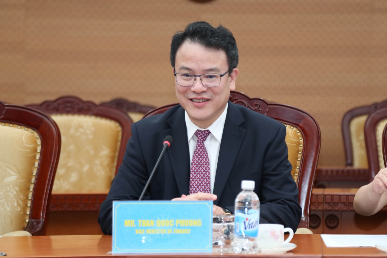 ADB dự kiến mở rộng quy mô tài trợ vốn cho Việt Nam