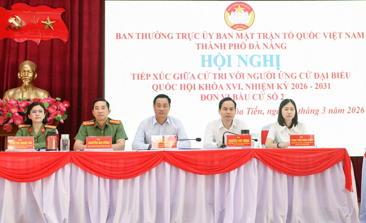 Bí thư Thành ủy Đà Nẵng: Quyết tâm đưa Thành phố bước vào giai đoạn tăng trưởng mới Bí thư Thành ủy Đà Nẵng: Quyết tâm đưa Thành phố bước vào giai đoạn tăng trưởng mới