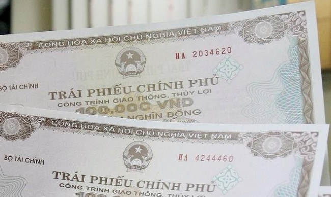 Giao dịch repo tăng mạnh trong tuần qua