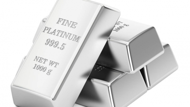 Ngày 3/3: Giá bạc trong nước và thế giới quay đầu giảm