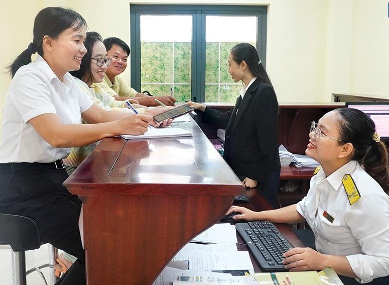 Góp ý kiến tháo gỡ điểm nghẽn trong quy trình quản lý thuế