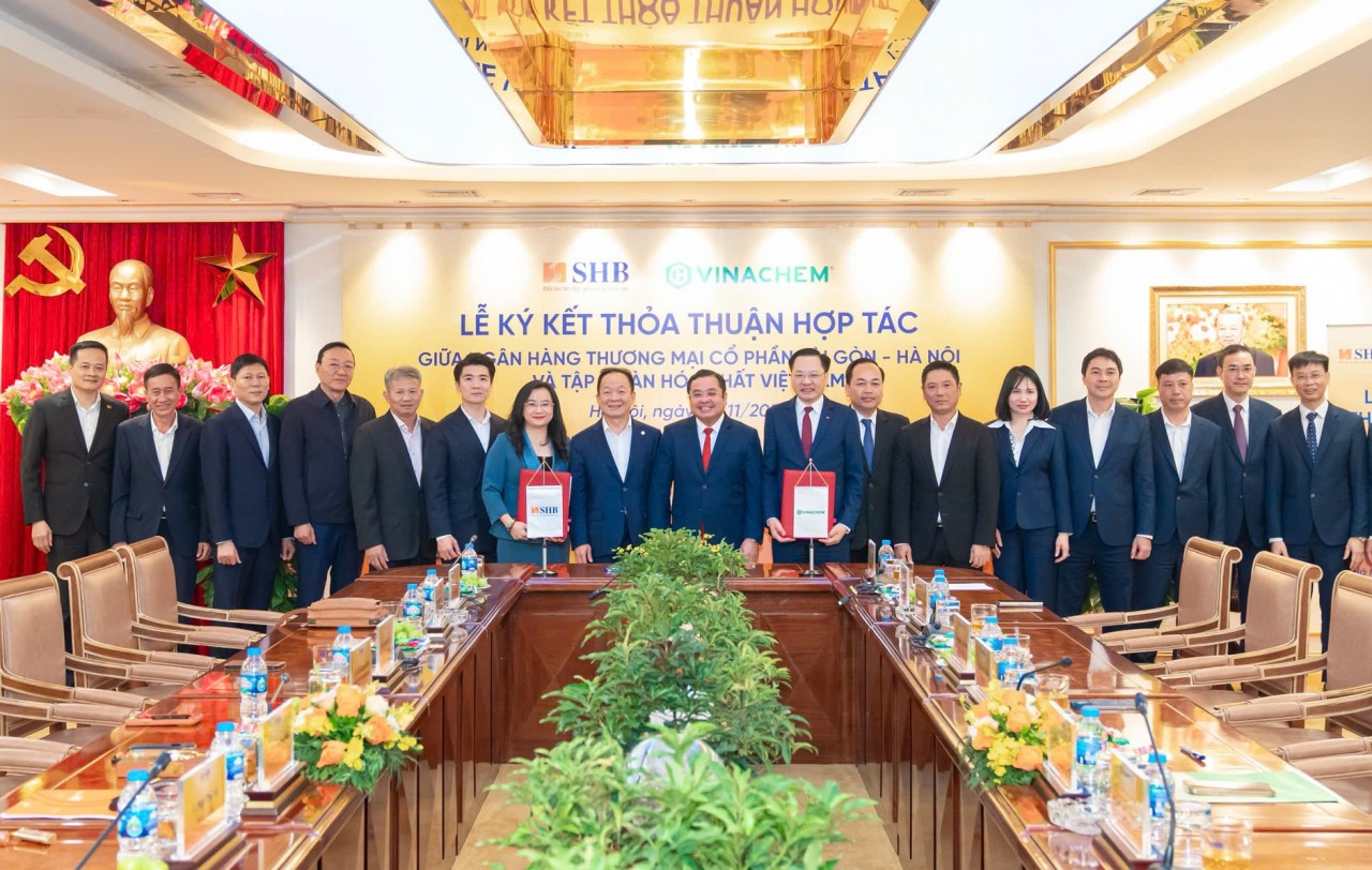 SHB được chấp thuận tăng vốn điều lệ lên 53.442 tỷ đồng SHB được chấp thuận tăng vốn điều lệ lên 53.442 tỷ đồng