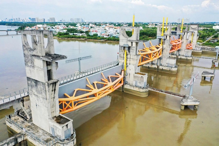 Xử lý dứt điểm dự án tồn đọng