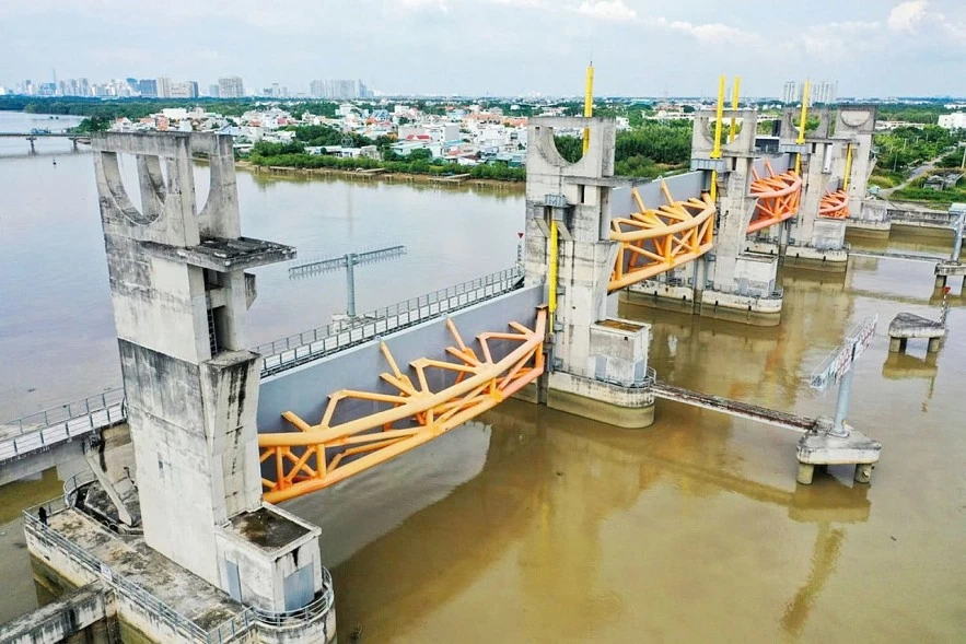 Xử lý dứt điểm dự án tồn đọng Xử lý dứt điểm dự án tồn đọng