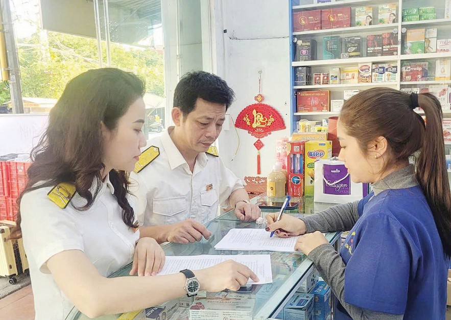 Hiểu đúng về đăng ký người phụ thuộc, tránh sai sót khi quyết toán thuế thu nhập cá nhân